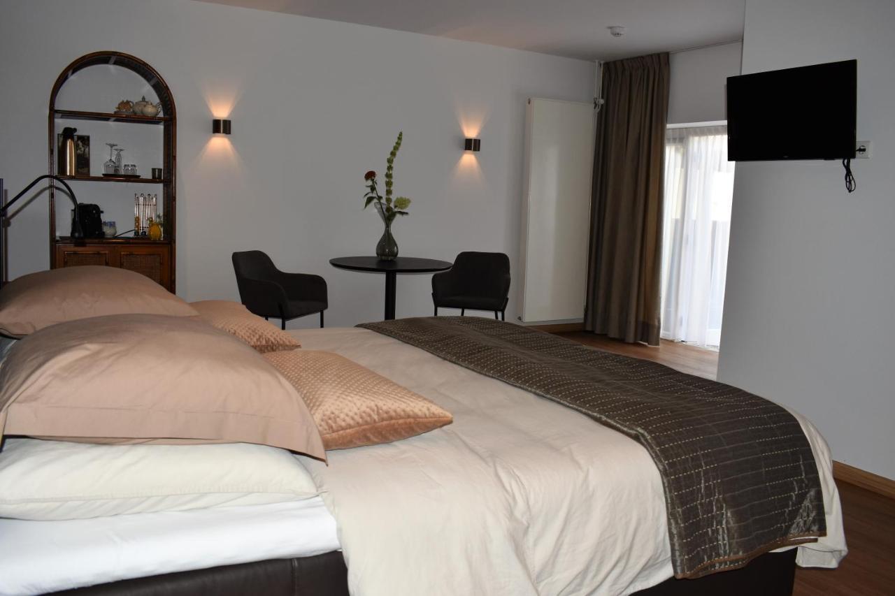 De Oude Limonadefabriek Bed and Breakfast Beek  Eksteriør billede