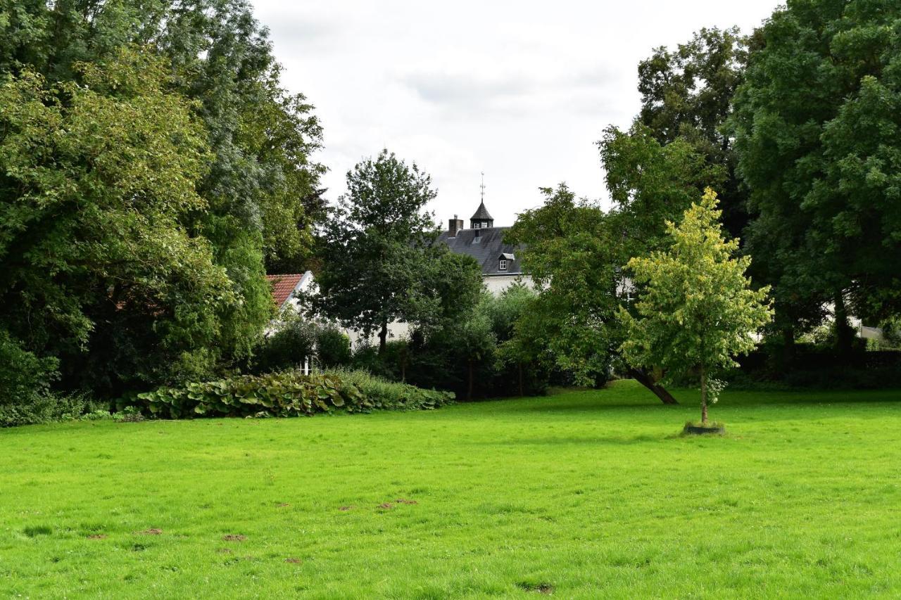 De Oude Limonadefabriek Bed and Breakfast Beek  Eksteriør billede