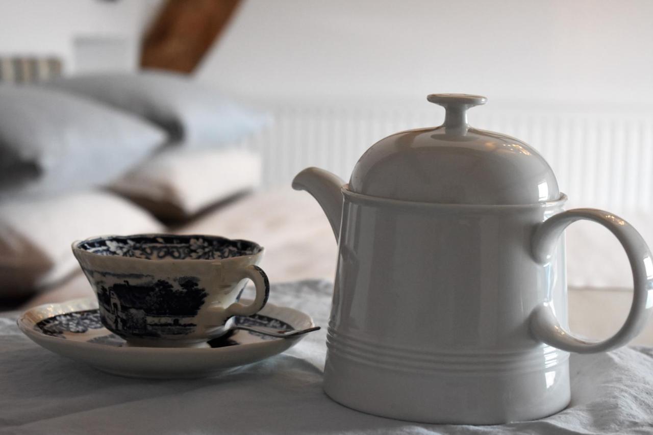 De Oude Limonadefabriek Bed and Breakfast Beek  Eksteriør billede